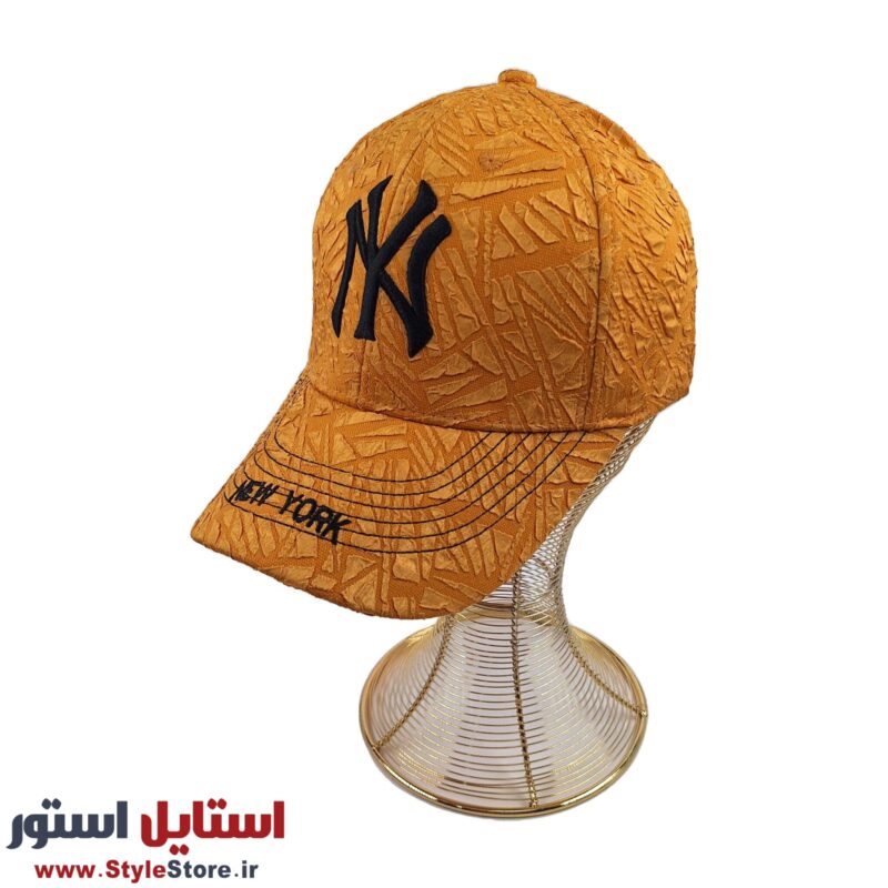 کلاه کپ مدل NY Prominence کد 1319
