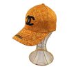 کلاه کپ مدل CHANEL Prominence کد 1317