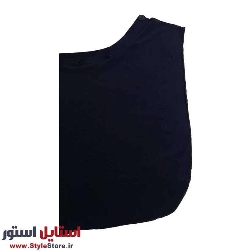 یقه حجاب ثنا مدل STYLE