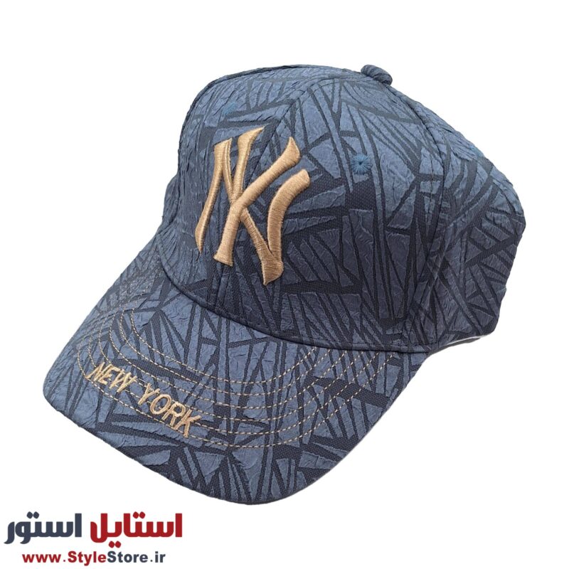 کلاه کپ مدل NY Prominence کد 1319