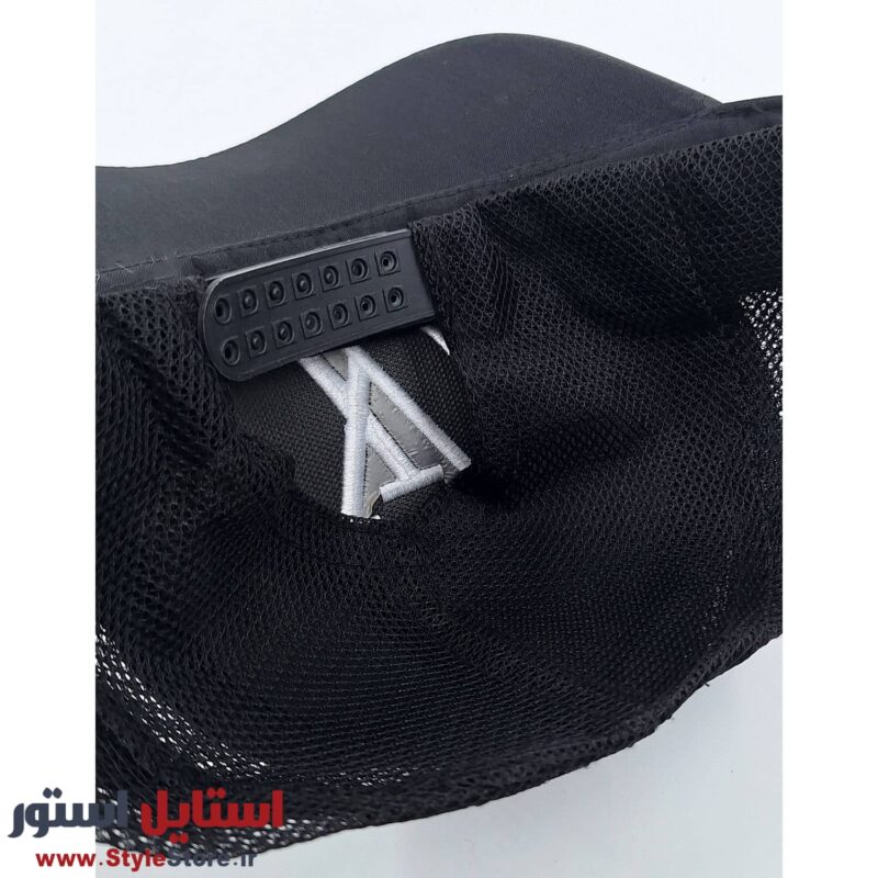 کلاه کپ مدل چرمی کد 1327