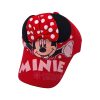 کلاه دخترانه عروسکی Mickey Mouse کد 1145