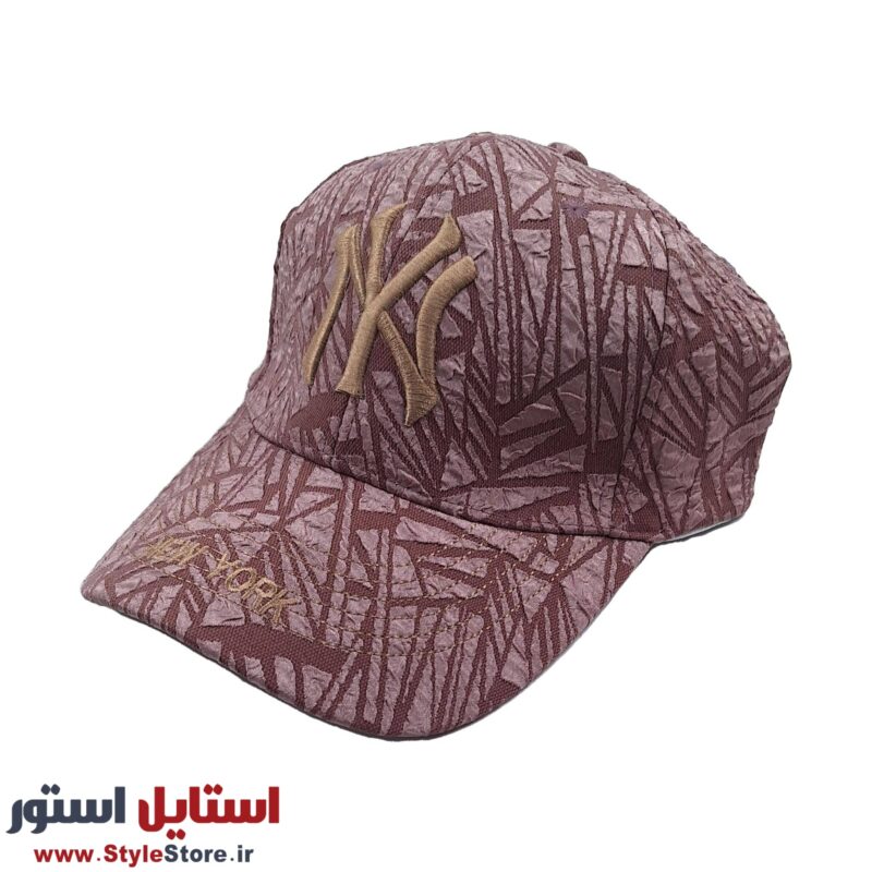 کلاه کپ مدل NY Prominence کد 1319