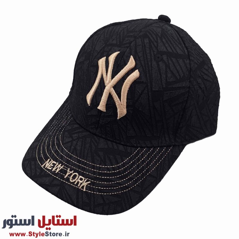 کلاه کپ مدل NY Prominence کد 1319