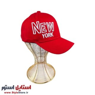 کلاه کپ مدل NY-KOT کد 1323