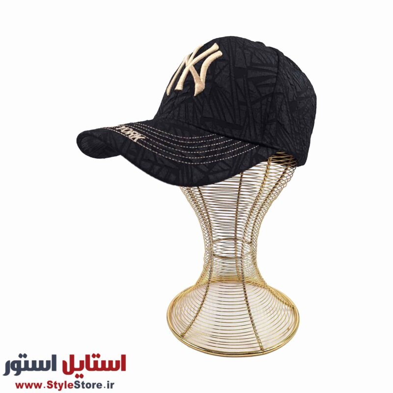 کلاه کپ مدل NY Prominence کد 1319