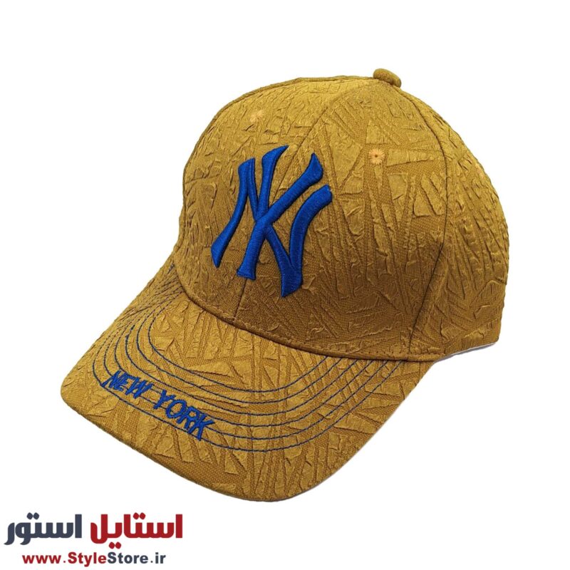 کلاه کپ مدل NY Prominence کد 1319