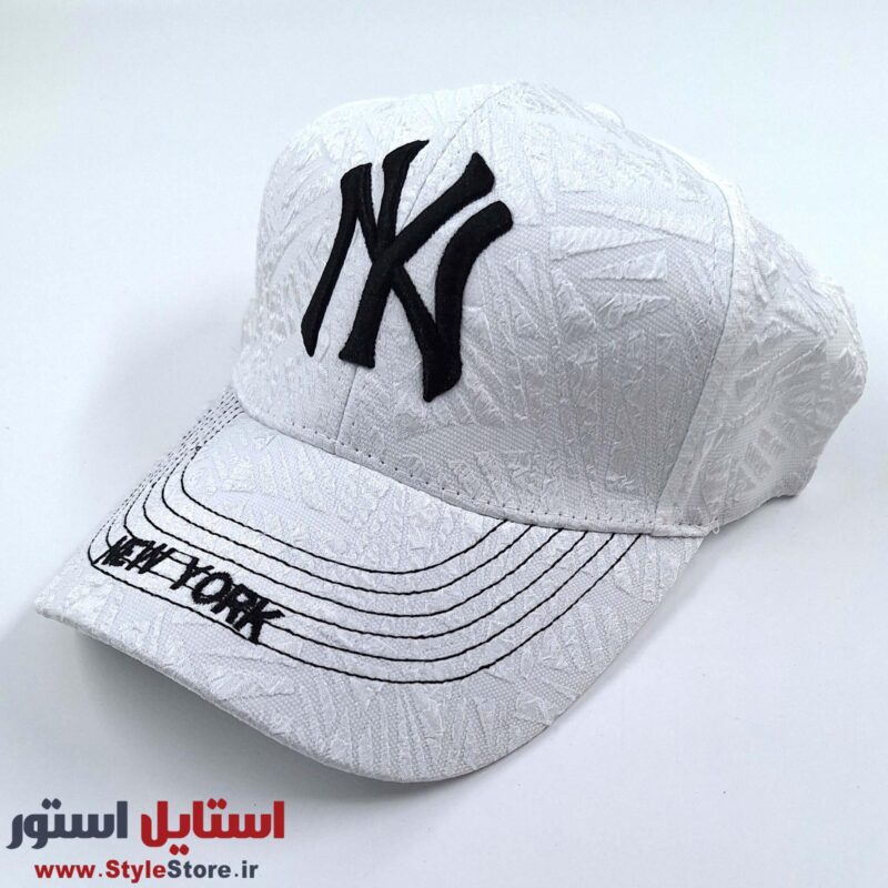 کلاه کپ مدل NY Prominence کد 1319