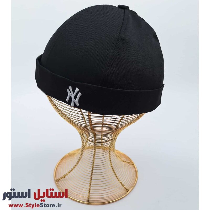 کلاه لئونی طرح NY کد 1354