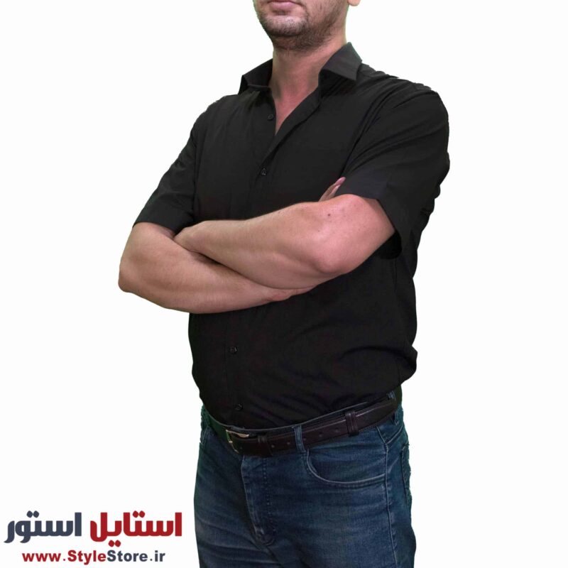 پیراهن مشکی محرم