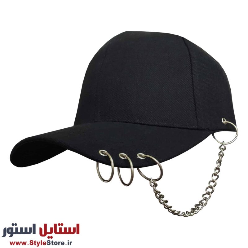 کلاه کپ مدل LOO-ZA کد 30551