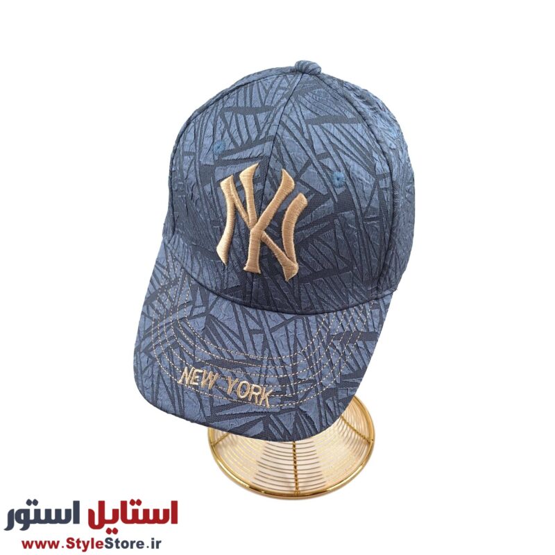 کلاه کپ مدل NY Prominence کد 1319