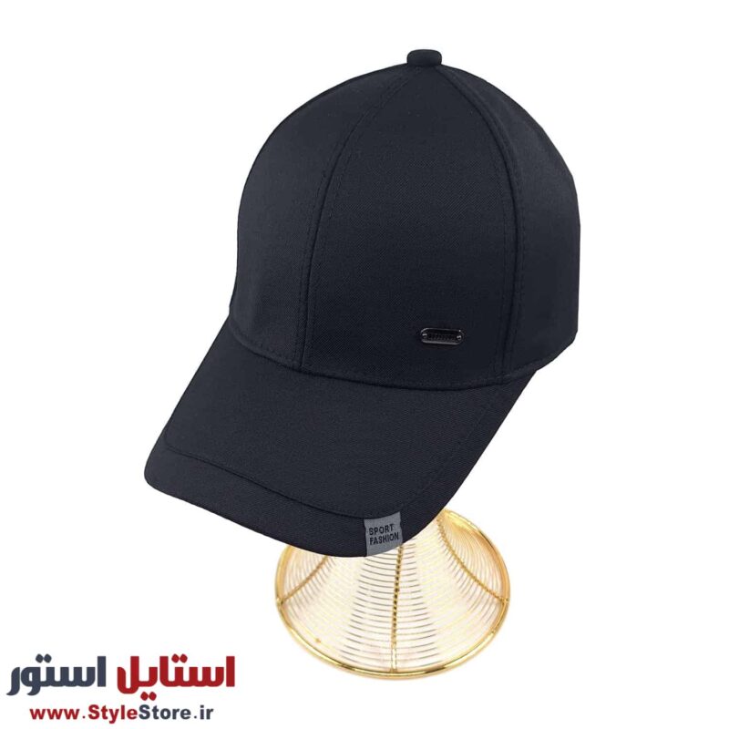 کلاه کپ مدل مهندسی کد 1333