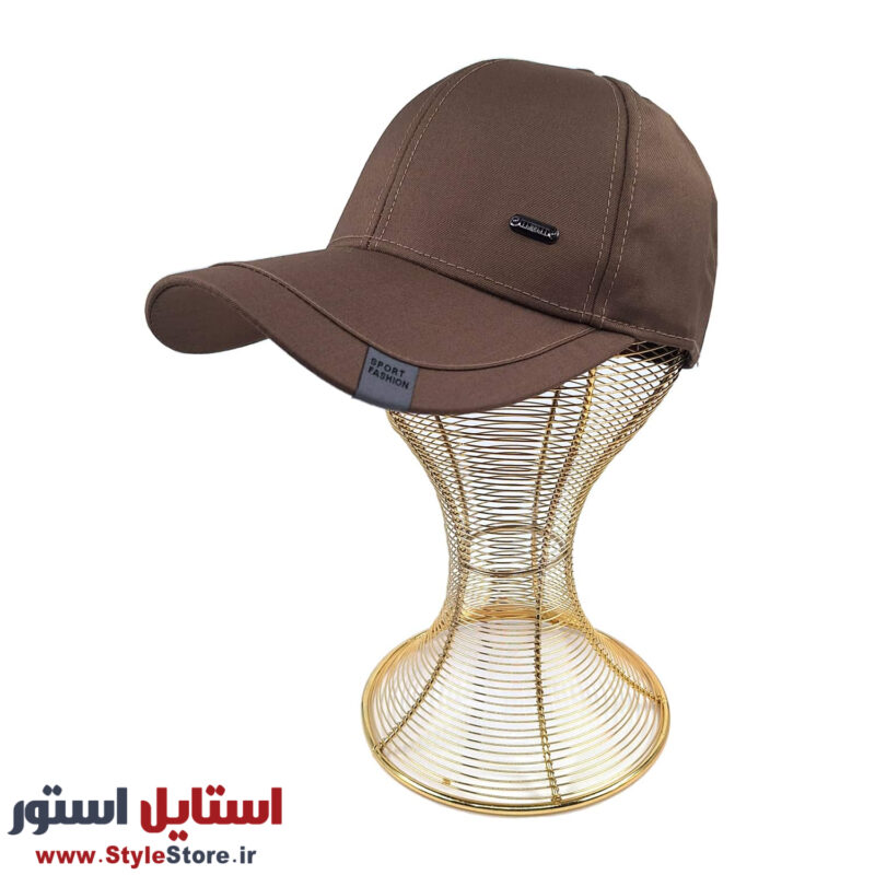 کلاه کپ مدل مهندسی کد 1333