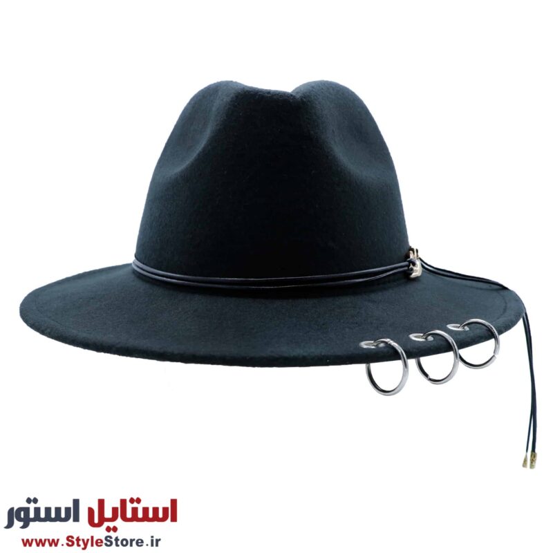کلاه خاخامی مدل BAN-ZANLOP کد 1352