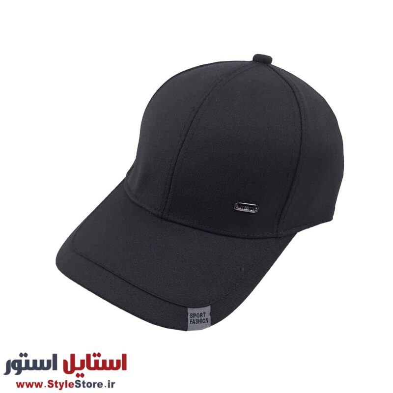 کلاه کپ مدل مهندسی کد 1333