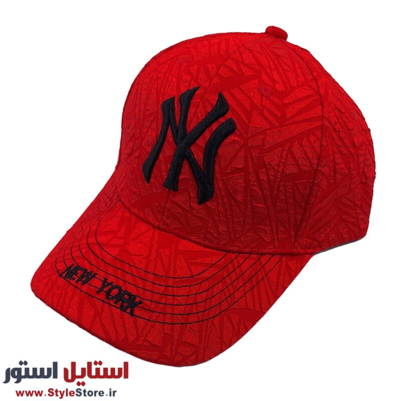 کلاه کپ مدل NY Prominence کد 1319