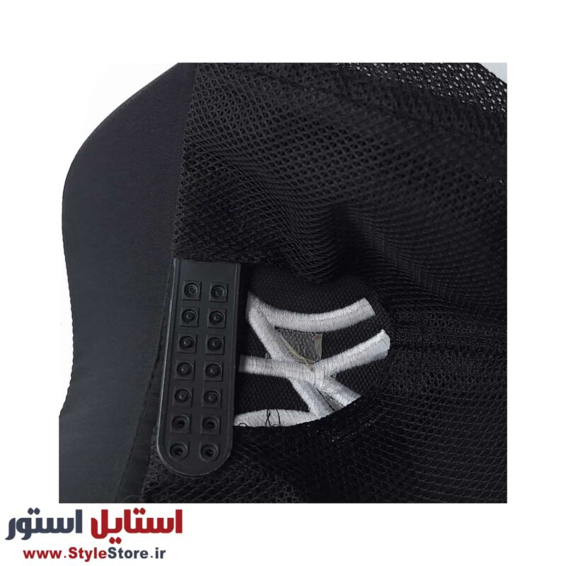 کلاه کپ مدل چرمی کد 1325