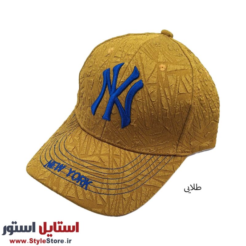 کلاه کپ مدل NY Prominence کد 1319