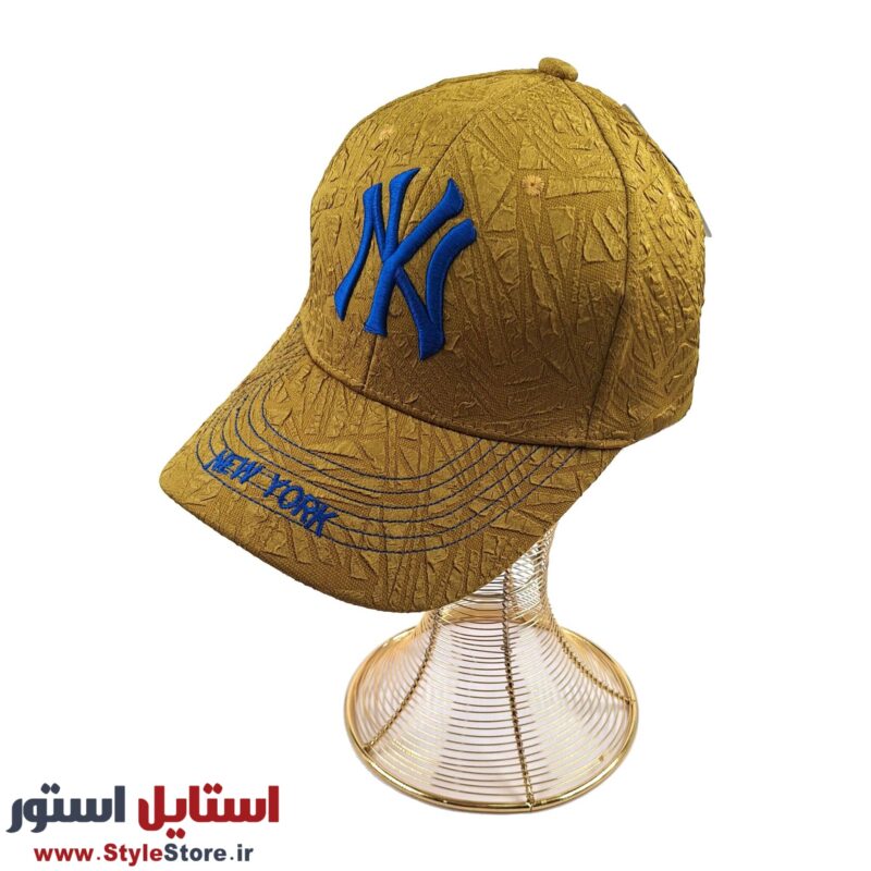 کلاه کپ مدل NY Prominence کد 1319