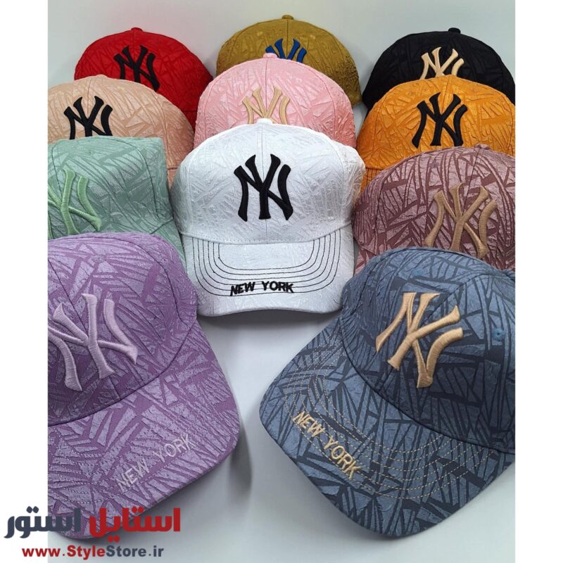 کلاه کپ مدل NY Prominence کد 1319