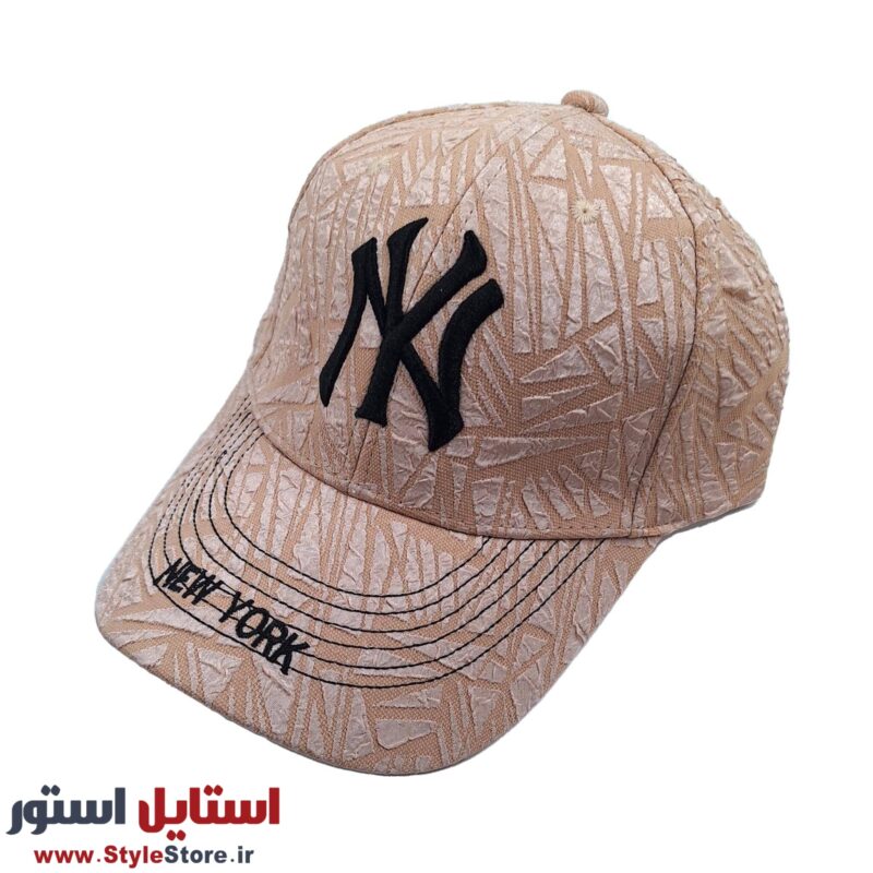 کلاه کپ مدل NY Prominence کد 1319