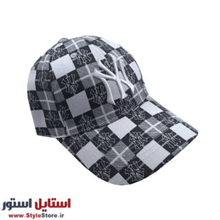 کلاه کپ مدل NY CHESS کد 1320
