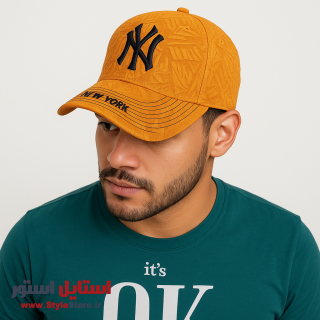 کلاه کپ مدل NY Prominence کد 1319
