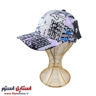 کلاه کپ طرح NIKE-AIR کد 1324