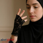 دستکش زنانه