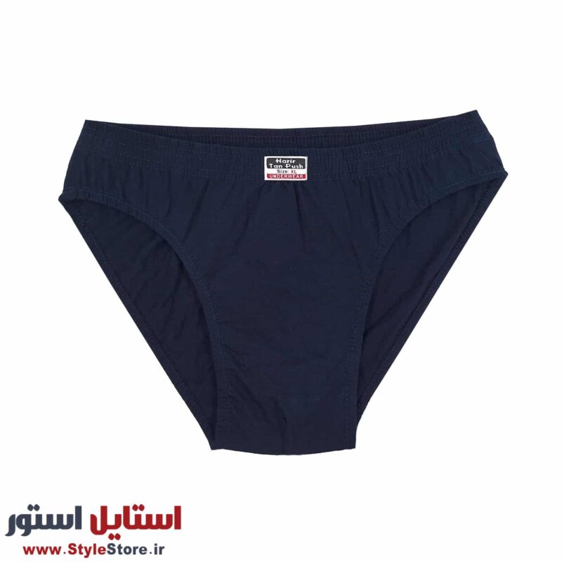 شورت مردانه اسلیپ حریر تن پوش