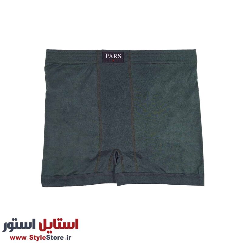 شورت مردانه پارس مدل TIRE مجموعه 6 عددی