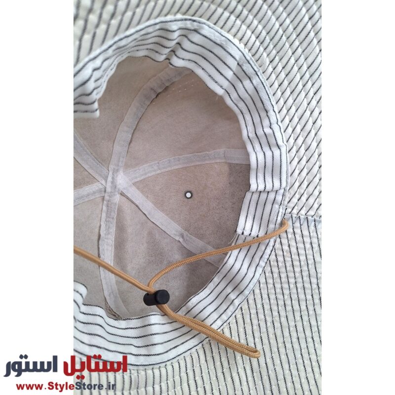 کلاه باکت مدل ماهیگیری کد 1133