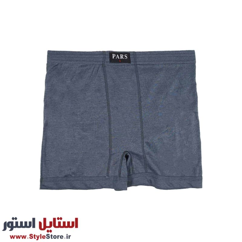 شورت مردانه پارس مدل TIRE مجموعه 6 عددی