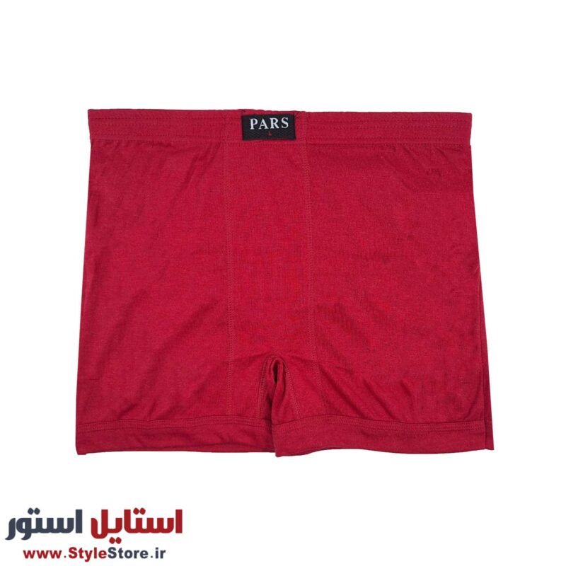 شورت مردانه پارس مدل TIRE مجموعه 6 عددی