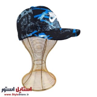 کلاه کپ مدل NI-AIR کد 1321