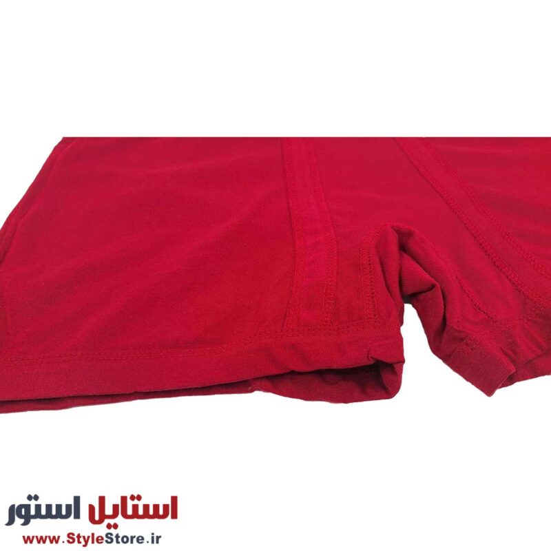 شورت مردانه پارس مدل TIRE مجموعه 6 عددی