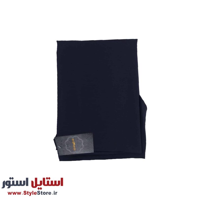 مقنعه استایل استور مدل کرواتی