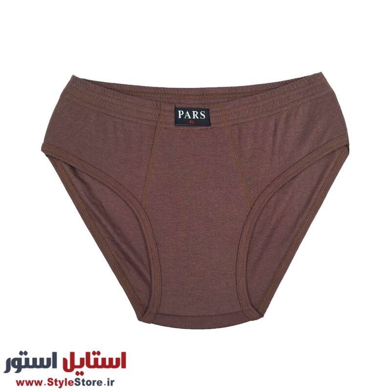 شورت مردانه پارس مدل TIRE مجموعه 6 عددی