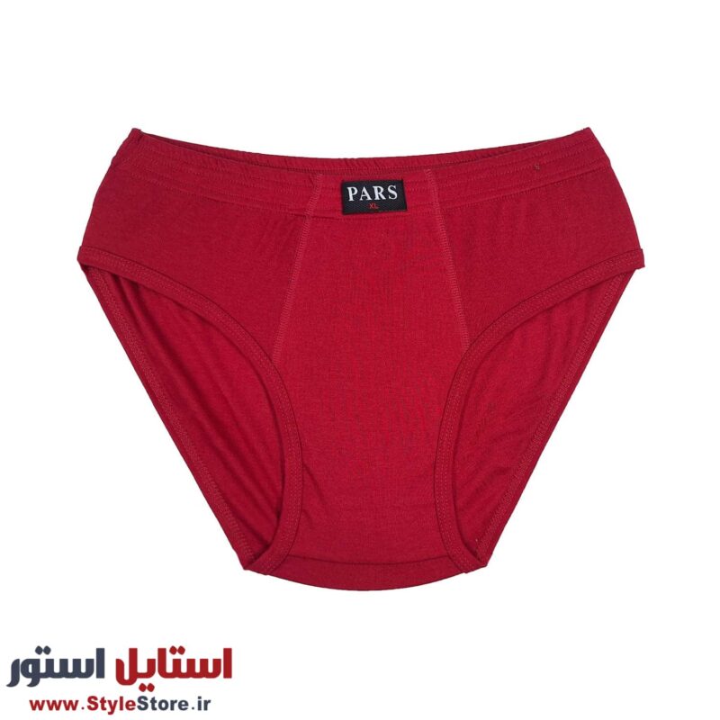 شورت مردانه پارس مدل TIRE مجموعه 6 عددی