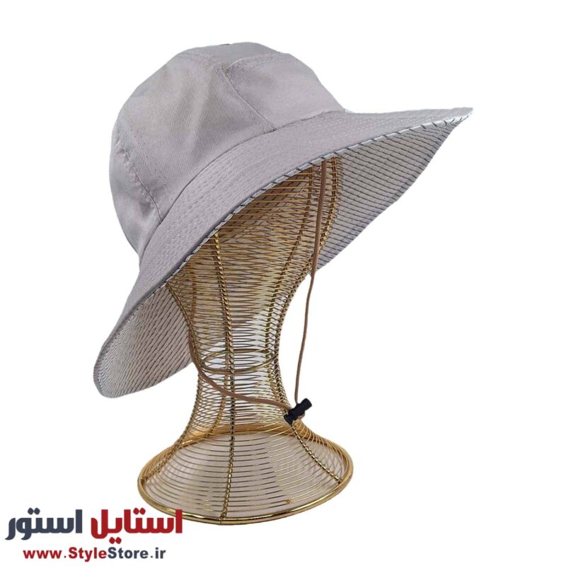 کلاه باکت مدل ماهیگیری کد 1133