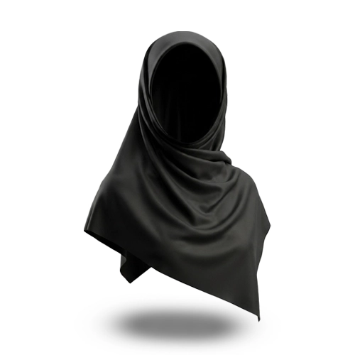 مقنعه زنانه