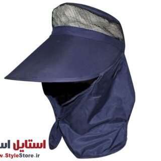 کلاه کوهنوردی مدل نقاب پهن