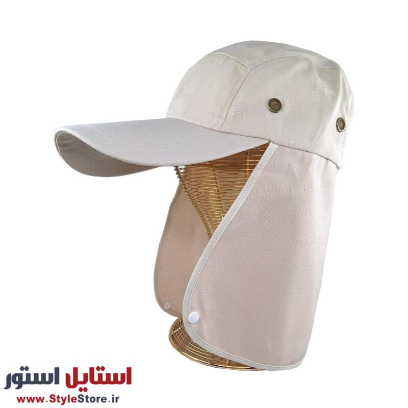 کلاه کوهنوردی کد D1-1136