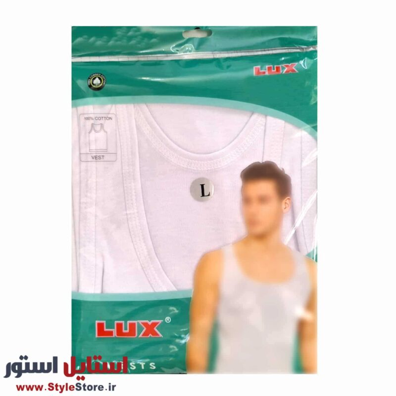 زیرپوش رکابی مردانه لوکس کد 1135