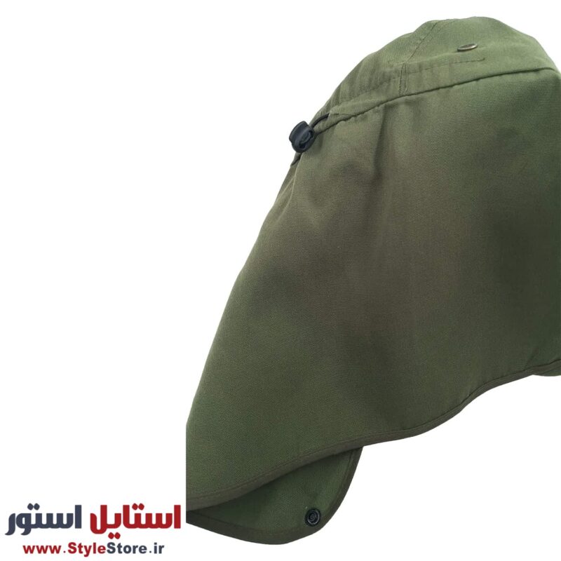 کلاه کوهنوردی کد D1-1136