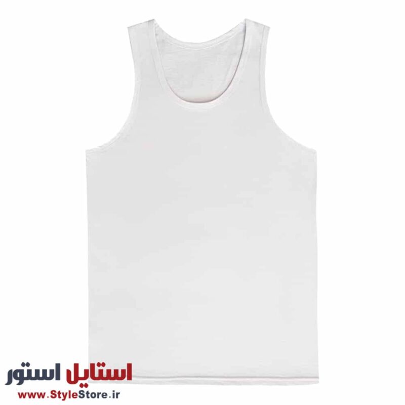 زیرپوش رکابی مردانه مدل لوکس کد 1135