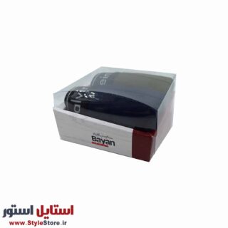 شورت مردانه مدل نیم پا کد SASO مجموعه 2 عددی