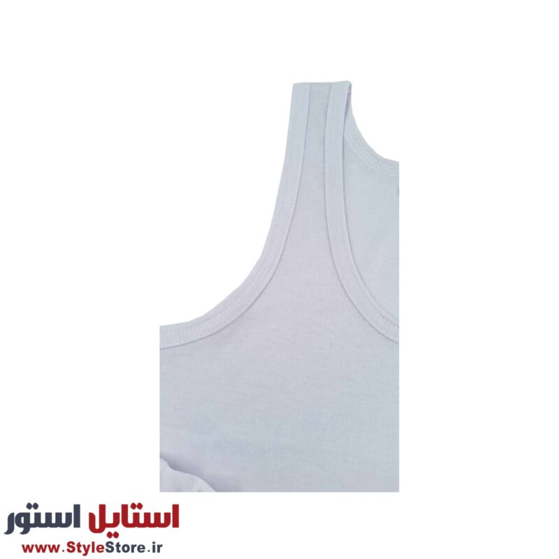 زیرپوش رکابی مردانه مدل لوکس کد 1135