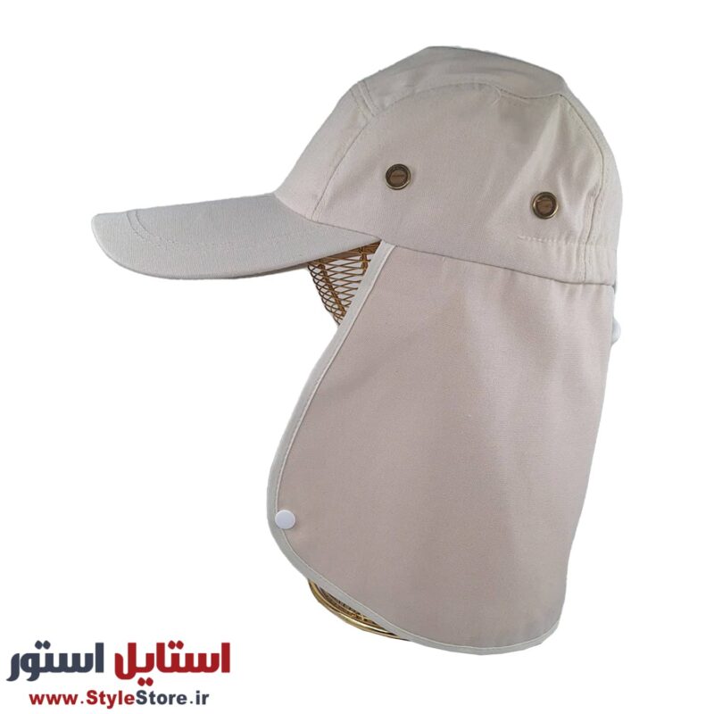 کلاه کوهنوردی کد D1-1136